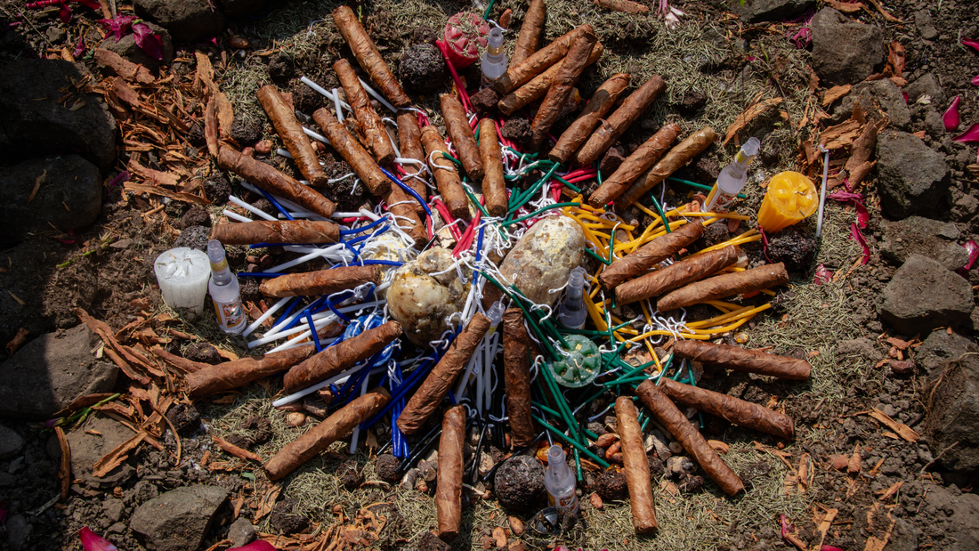 Trecena of Toj: the importance of gratitude