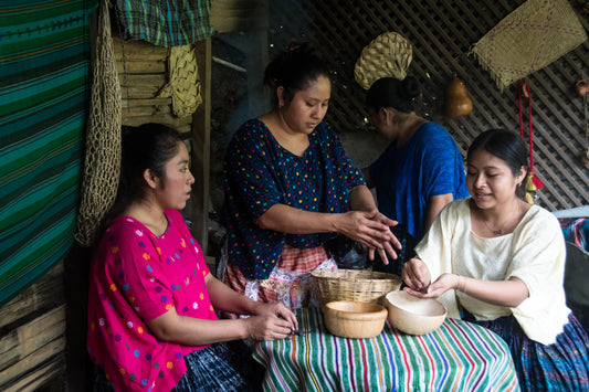 Embark on a life-changing spiritual journey based on ancient Mayan Wisdom