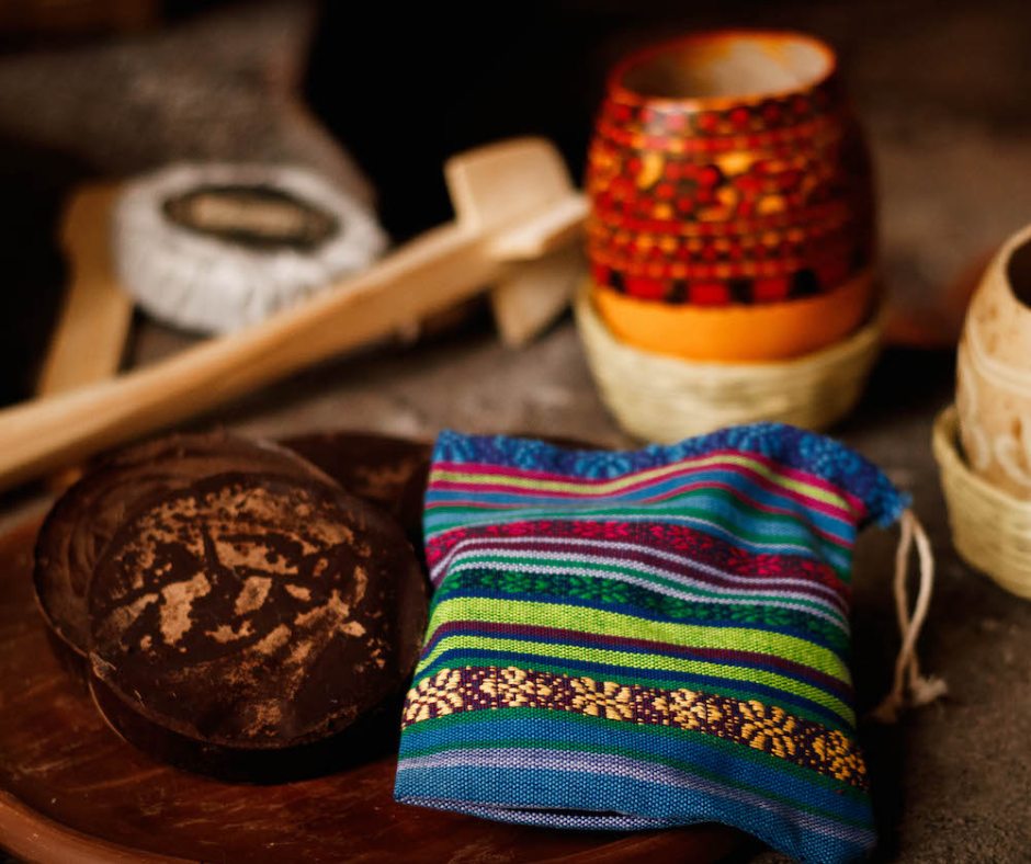 A guide to bring Mayan wisdom into your holiday season!