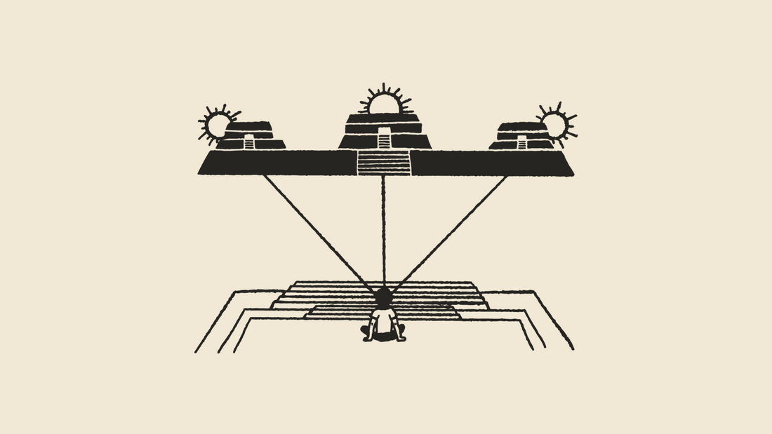 Winter Solstice: A Maya Practice for Reflection and Renewal