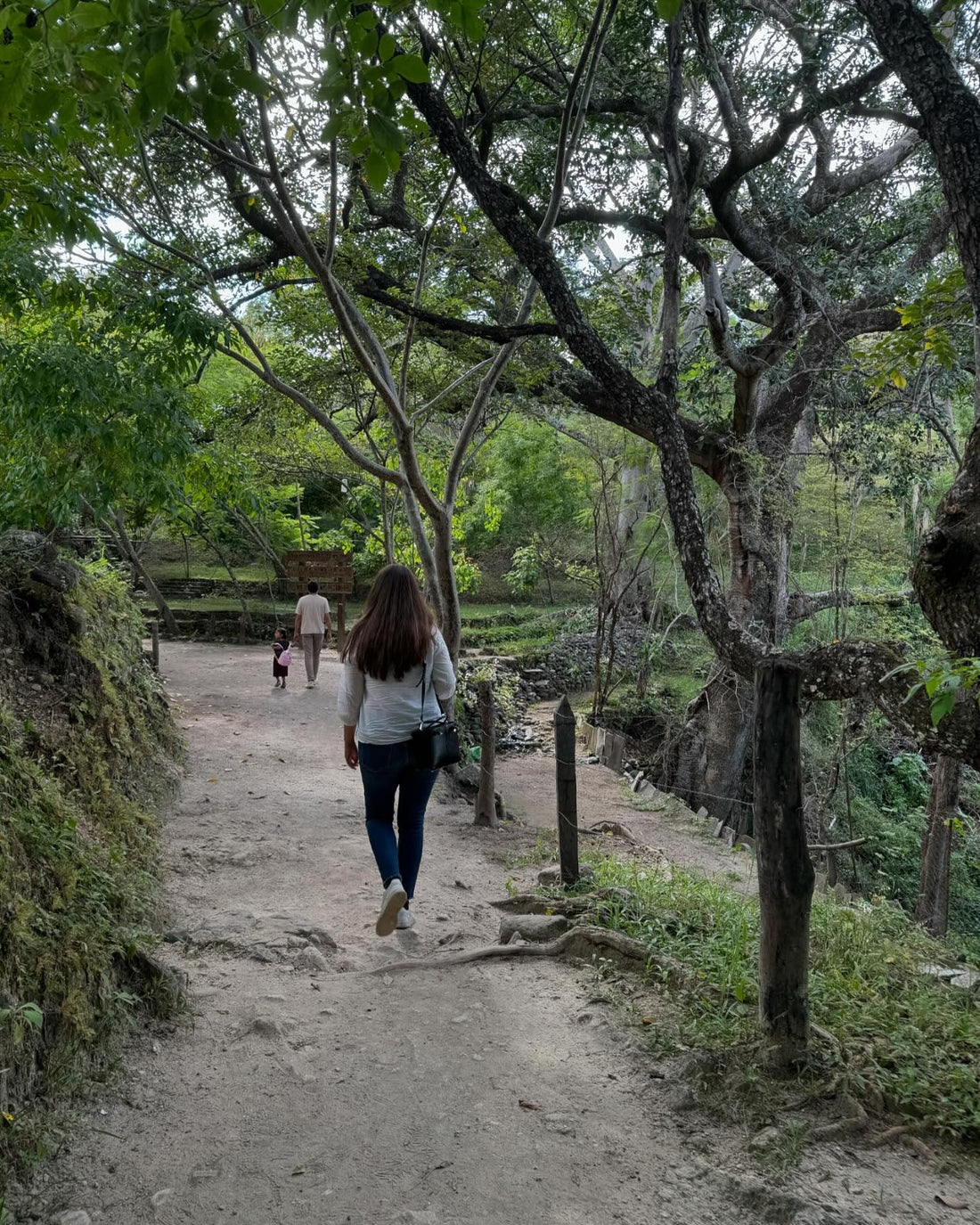 The importance of community in Mayan Culture