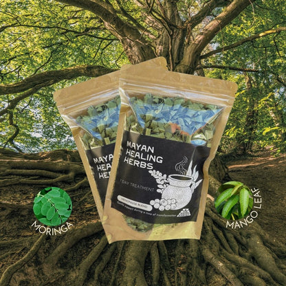 Mayan Healing Herbs - Menopause Blend