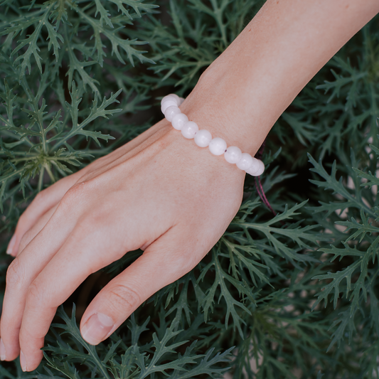 Quartz Bracelets