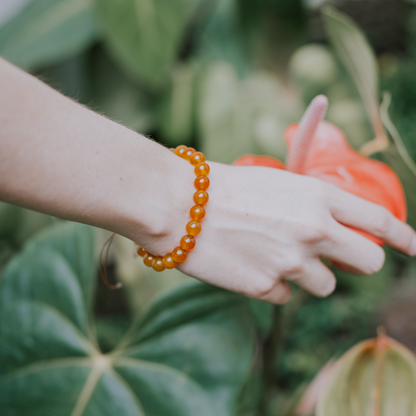 Quartz Bracelets