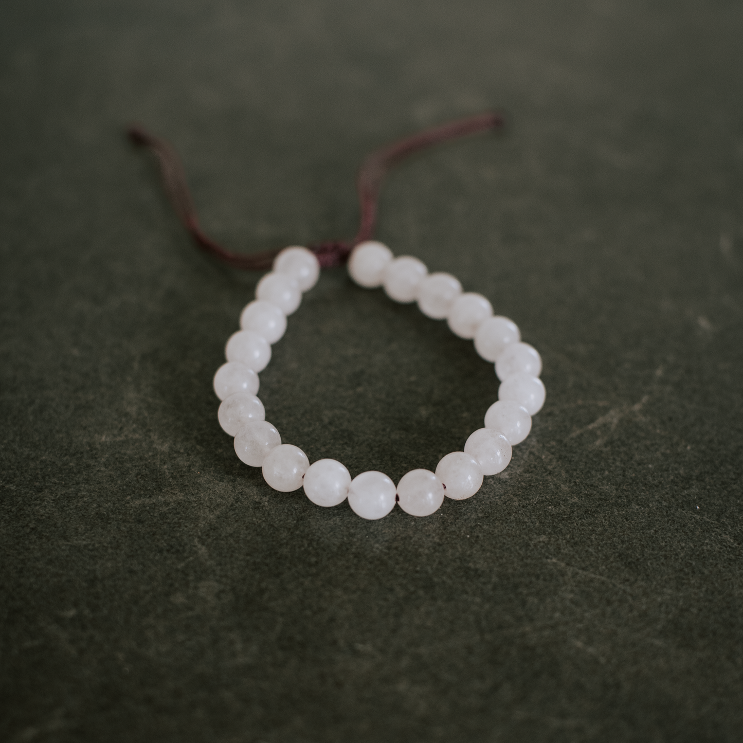 Quartz Bracelets